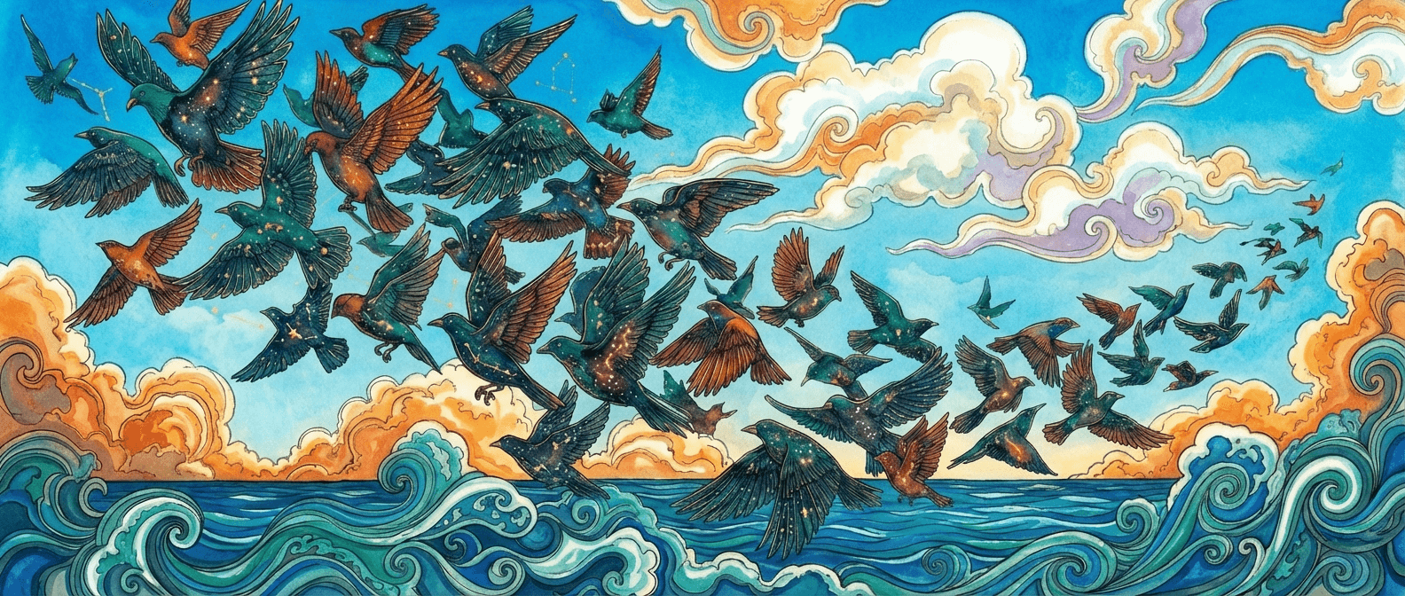 AI Won't Replace You. Someone Using AI Will.